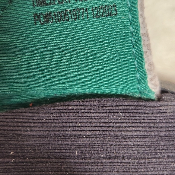 Dr. Scholl's Kids Baby-Girl's Time2play Sport Sandals  Size 6 - Picture 4 of 7